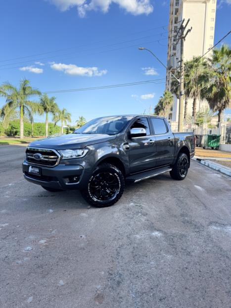 FORD Ranger 3.2 20V XLT 4X4 CABINE DUPLA TURBO DIESEL AUTOM�TICO, Foto 1