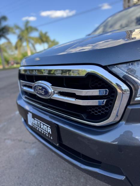 FORD Ranger 3.2 20V XLT 4X4 CABINE DUPLA TURBO DIESEL AUTOM�TICO, Foto 2