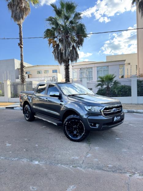 FORD Ranger 3.2 20V XLT 4X4 CABINE DUPLA TURBO DIESEL AUTOM�TICO, Foto 5