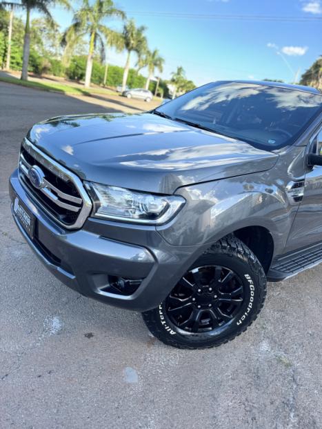 FORD Ranger 3.2 20V XLT 4X4 CABINE DUPLA TURBO DIESEL AUTOM�TICO, Foto 7