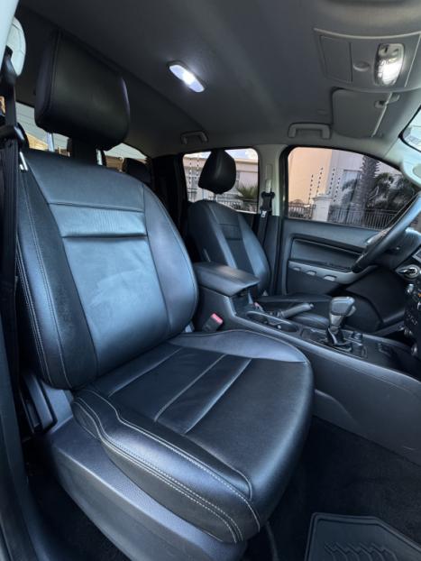 FORD Ranger 3.2 20V XLT 4X4 CABINE DUPLA TURBO DIESEL AUTOM�TICO, Foto 20