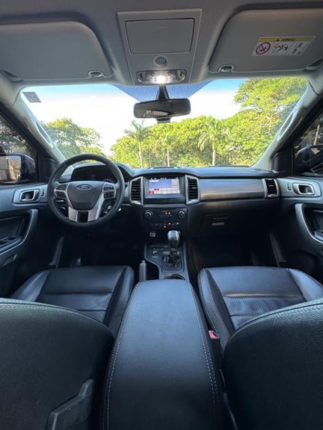 FORD Ranger 3.2 20V XLT 4X4 CABINE DUPLA TURBO DIESEL AUTOM�TICO, Foto 22