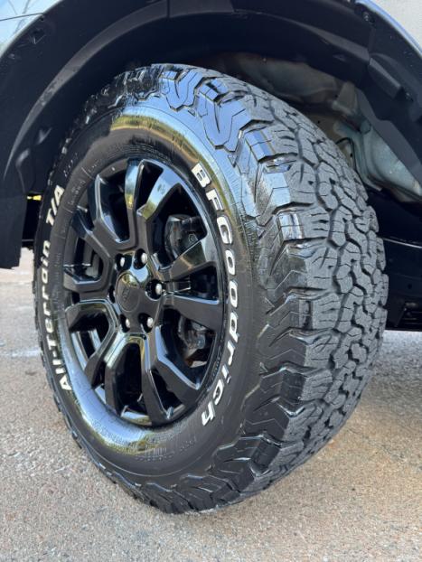 FORD Ranger 3.2 20V XLT 4X4 CABINE DUPLA TURBO DIESEL AUTOM�TICO, Foto 24