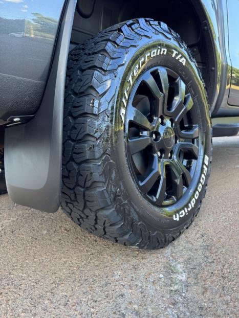 FORD Ranger 3.2 20V XLT 4X4 CABINE DUPLA TURBO DIESEL AUTOM�TICO, Foto 25