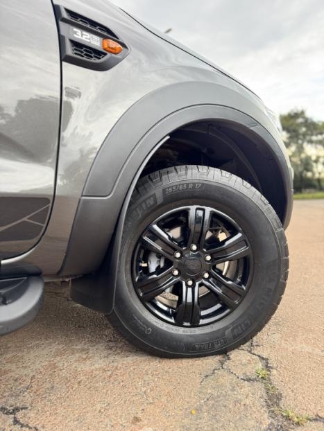 FORD Ranger 3.2 20V CABINE DUPLA 4X4 STORM TURBO DIESEL AUTOM�TICO, Foto 8