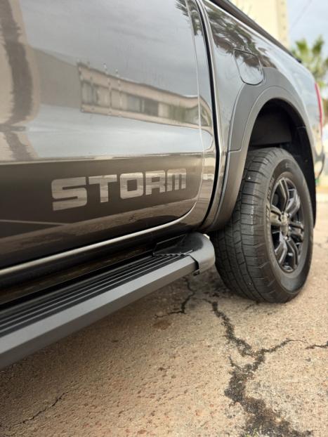FORD Ranger 3.2 20V CABINE DUPLA 4X4 STORM TURBO DIESEL AUTOM�TICO, Foto 11