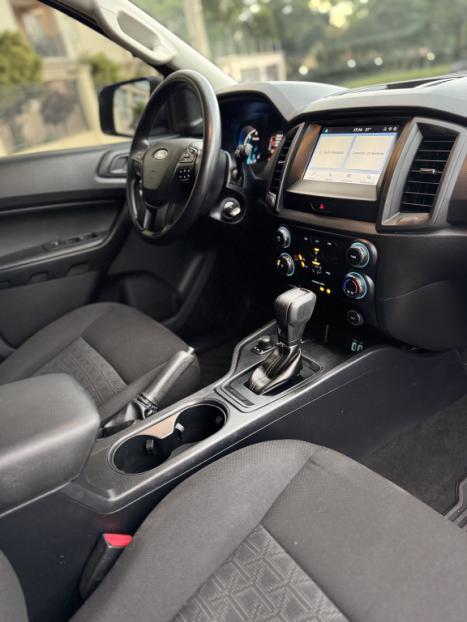 FORD Ranger 3.2 20V CABINE DUPLA 4X4 STORM TURBO DIESEL AUTOM�TICO, Foto 15