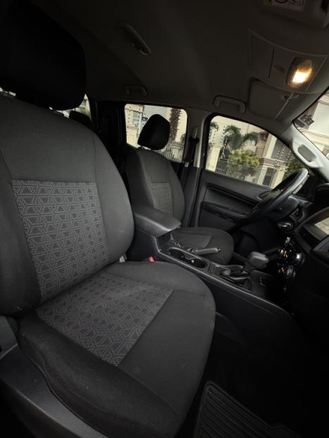 FORD Ranger 3.2 20V CABINE DUPLA 4X4 STORM TURBO DIESEL AUTOM�TICO, Foto 16