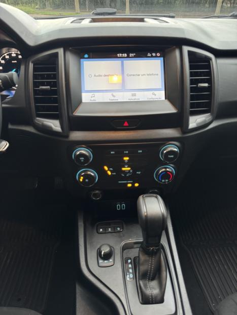 FORD Ranger 3.2 20V CABINE DUPLA 4X4 STORM TURBO DIESEL AUTOM�TICO, Foto 17
