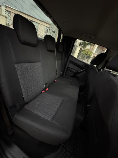 FORD Ranger 3.2 20V CABINE DUPLA 4X4 STORM TURBO DIESEL AUTOM�TICO, Foto 19
