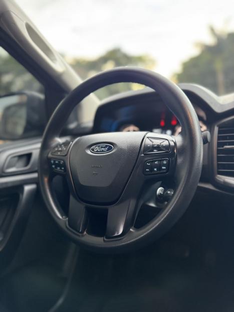 FORD Ranger 3.2 20V CABINE DUPLA 4X4 STORM TURBO DIESEL AUTOM�TICO, Foto 20