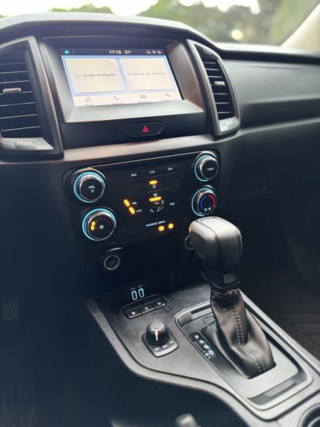 FORD Ranger 3.2 20V CABINE DUPLA 4X4 STORM TURBO DIESEL AUTOM�TICO, Foto 22