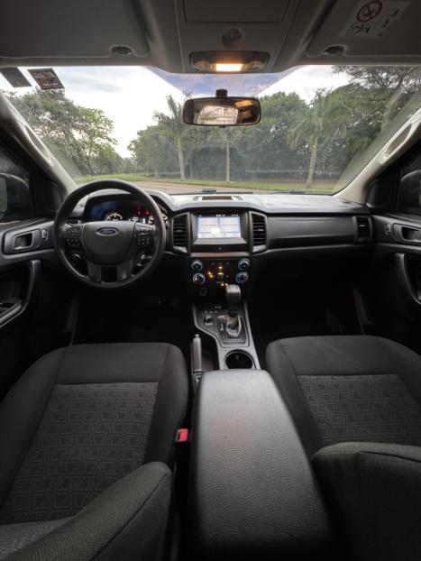 FORD Ranger 3.2 20V CABINE DUPLA 4X4 STORM TURBO DIESEL AUTOM�TICO, Foto 23