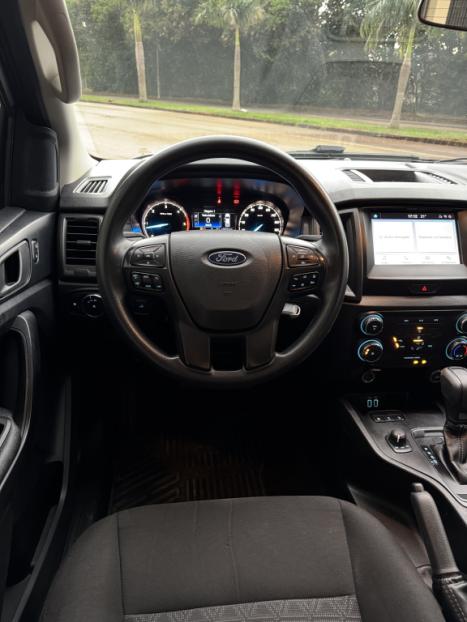 FORD Ranger 3.2 20V CABINE DUPLA 4X4 STORM TURBO DIESEL AUTOM�TICO, Foto 24