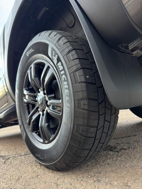 FORD Ranger 3.2 20V CABINE DUPLA 4X4 STORM TURBO DIESEL AUTOM�TICO, Foto 26