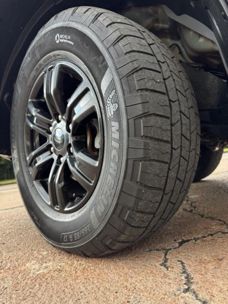 FORD Ranger 3.2 20V CABINE DUPLA 4X4 STORM TURBO DIESEL AUTOM�TICO, Foto 27