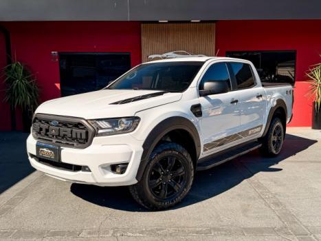 FORD Ranger 3.2 20V XLS CABINE DUPLA TURBO DIESEL, Foto 1
