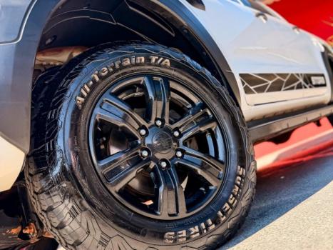 FORD Ranger 3.2 20V XLS CABINE DUPLA TURBO DIESEL, Foto 4