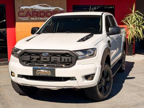 FORD Ranger 3.2 20V XLS CABINE DUPLA TURBO DIESEL, Foto 5