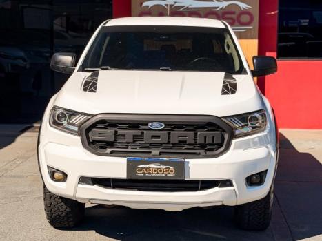 FORD Ranger 3.2 20V XLS CABINE DUPLA TURBO DIESEL, Foto 6