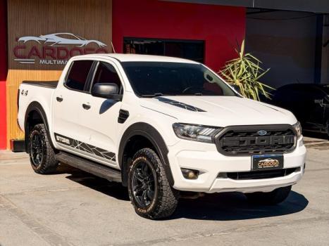 FORD Ranger 3.2 20V XLS CABINE DUPLA TURBO DIESEL, Foto 7