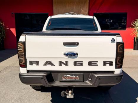 FORD Ranger 3.2 20V XLS CABINE DUPLA TURBO DIESEL, Foto 8