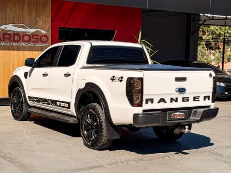 FORD Ranger 3.2 20V XLS CABINE DUPLA TURBO DIESEL, Foto 9