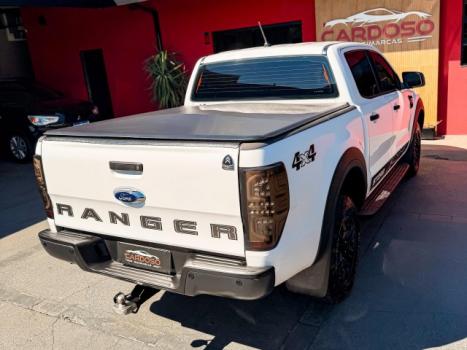 FORD Ranger 3.2 20V XLS CABINE DUPLA TURBO DIESEL, Foto 10