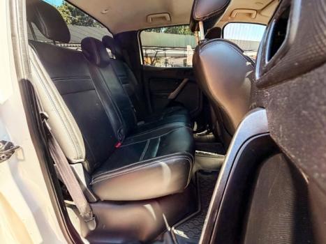 FORD Ranger 3.2 20V XLS CABINE DUPLA TURBO DIESEL, Foto 12