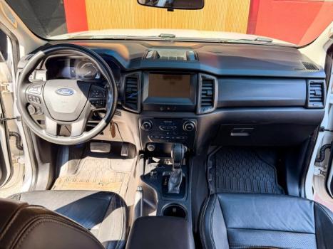 FORD Ranger 3.2 20V XLS CABINE DUPLA TURBO DIESEL, Foto 13