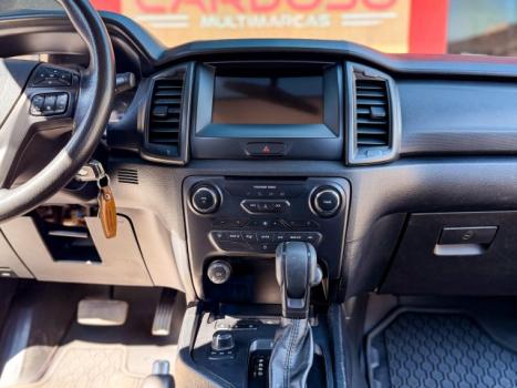 FORD Ranger 3.2 20V XLS CABINE DUPLA TURBO DIESEL, Foto 14