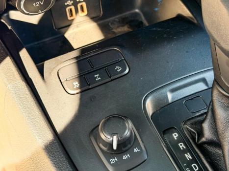 FORD Ranger 3.2 20V XLS CABINE DUPLA TURBO DIESEL, Foto 16