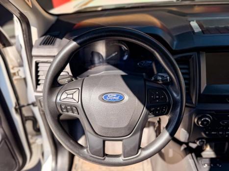 FORD Ranger 3.2 20V XLS CABINE DUPLA TURBO DIESEL, Foto 24