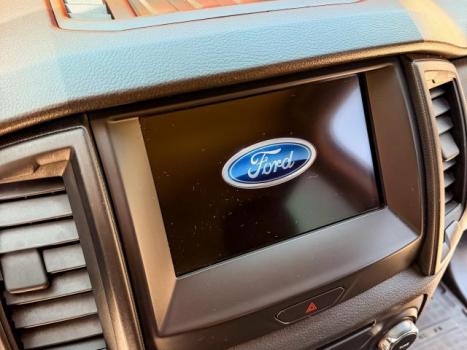 FORD Ranger 3.2 20V XLS CABINE DUPLA TURBO DIESEL, Foto 25