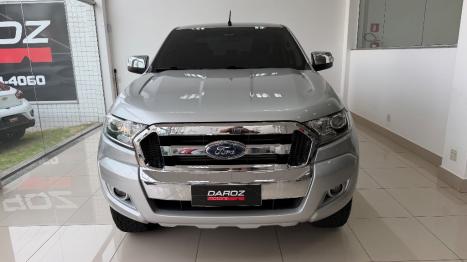 FORD Ranger 3.2 20V XLT 4X4 CABINE DUPLA TURBO DIESEL AUTOM�TICO, Foto 2