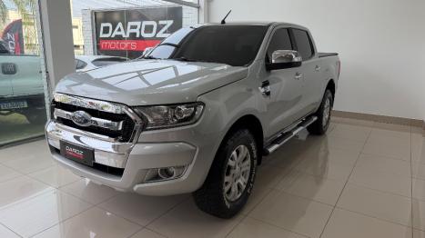 FORD Ranger 3.2 20V XLT 4X4 CABINE DUPLA TURBO DIESEL AUTOM�TICO, Foto 3