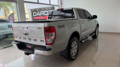 FORD Ranger 3.2 20V XLT 4X4 CABINE DUPLA TURBO DIESEL AUTOM�TICO, Foto 4