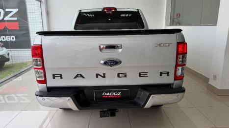 FORD Ranger 3.2 20V XLT 4X4 CABINE DUPLA TURBO DIESEL AUTOM�TICO, Foto 5