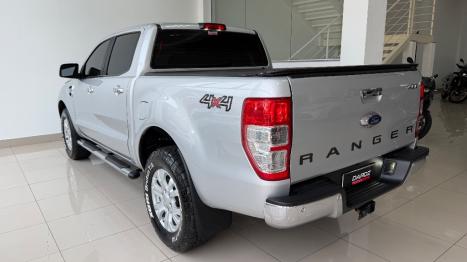 FORD Ranger 3.2 20V XLT 4X4 CABINE DUPLA TURBO DIESEL AUTOM�TICO, Foto 6