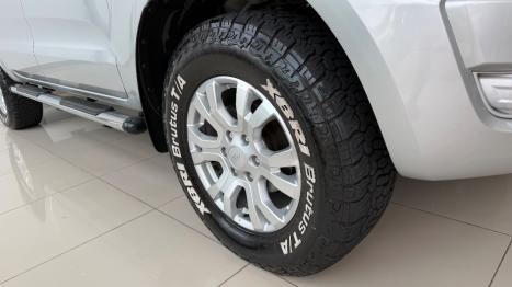 FORD Ranger 3.2 20V XLT 4X4 CABINE DUPLA TURBO DIESEL AUTOM�TICO, Foto 7