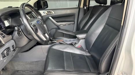 FORD Ranger 3.2 20V XLT 4X4 CABINE DUPLA TURBO DIESEL AUTOM�TICO, Foto 8