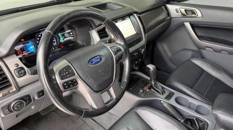 FORD Ranger 3.2 20V XLT 4X4 CABINE DUPLA TURBO DIESEL AUTOM�TICO, Foto 9