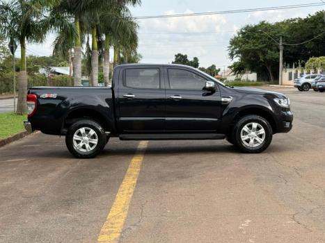 FORD Ranger 3.2 20V XLT 4X4 CABINE DUPLA TURBO DIESEL AUTOM�TICO, Foto 2