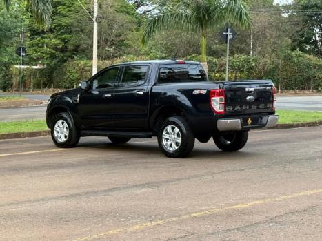 FORD Ranger 3.2 20V XLT 4X4 CABINE DUPLA TURBO DIESEL AUTOM�TICO, Foto 3
