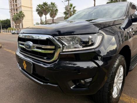 FORD Ranger 3.2 20V XLT 4X4 CABINE DUPLA TURBO DIESEL AUTOM�TICO, Foto 4