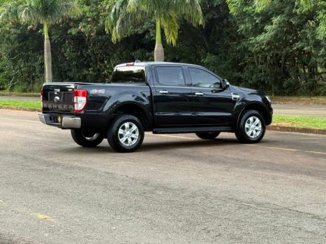 FORD Ranger 3.2 20V XLT 4X4 CABINE DUPLA TURBO DIESEL AUTOM�TICO, Foto 5