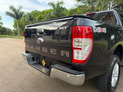 FORD Ranger 3.2 20V XLT 4X4 CABINE DUPLA TURBO DIESEL AUTOM�TICO, Foto 6