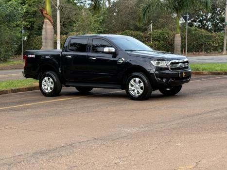 FORD Ranger 3.2 20V XLT 4X4 CABINE DUPLA TURBO DIESEL AUTOM�TICO, Foto 7