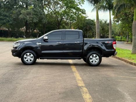 FORD Ranger 3.2 20V XLT 4X4 CABINE DUPLA TURBO DIESEL AUTOM�TICO, Foto 8