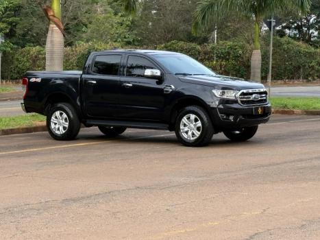 FORD Ranger 3.2 20V XLT 4X4 CABINE DUPLA TURBO DIESEL AUTOM�TICO, Foto 9